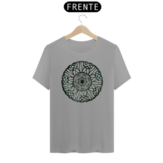 Nome do produto Camiseta Mandala Tribal