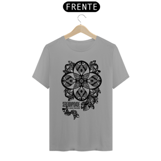 Nome do produto Camiseta Serendipidade Cor