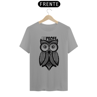 Nome do produto Camiseta EuProfe