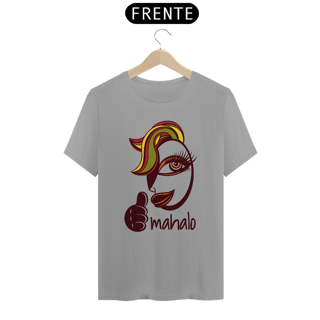 Nome do produto Camiseta Mahalo