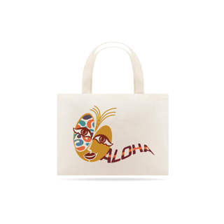 Nome do produto Ecobag Aloha