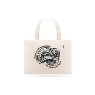 Nome do produto Ecobag Caminhos do Autodesenvolvimento