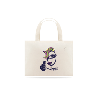 Nome do produto Ecobag Mahalo