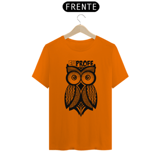 Nome do produto Camiseta EuProfe