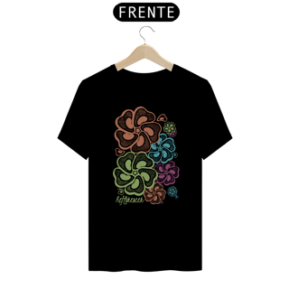 Nome do produto Camiseta Reflorescer