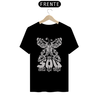 Nome do produto Camiseta Cria da Vida Cores