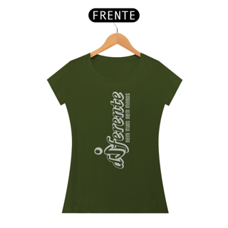 Nome do produto Camiseta Baby Long Diferente B
