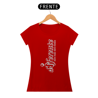 Nome do produto Camiseta Baby Long Diferente B
