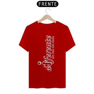 Nome do produto Camiseta Diferente B