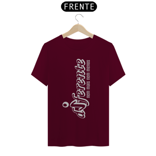 Nome do produto Camiseta Diferente B