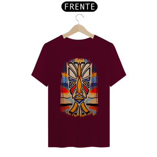 Nome do produto Camiseta Carranca Mística Popular Cor