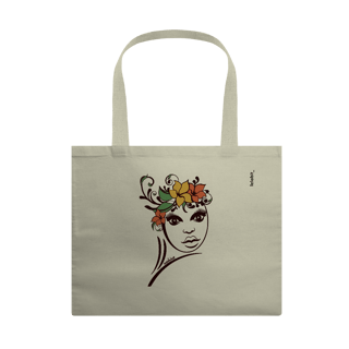 Nome do produto Ecobag Wahine