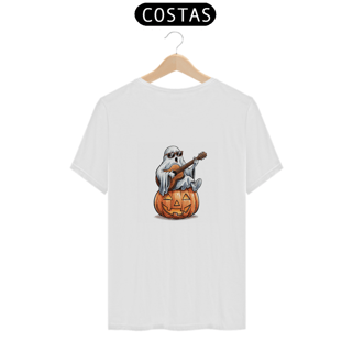 Nome do produto CAMISA DE FANTASMA BRANCA