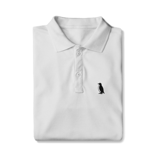 Camiseta Polo Prime