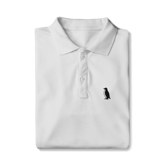 Camiseta Polo Prime
