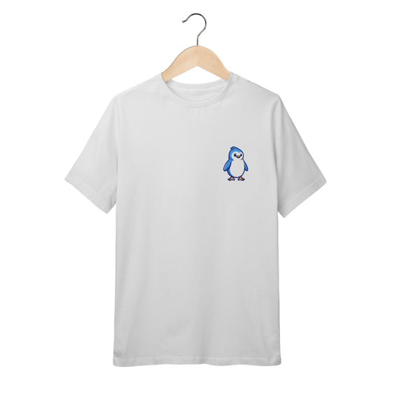 Quality infantil pinguim (10 a 14)