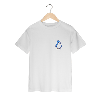 Nome do produto Classic infantil pinguim