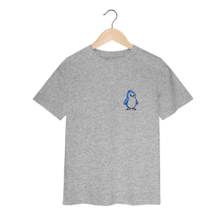 Nome do produto Classic infantil pinguim