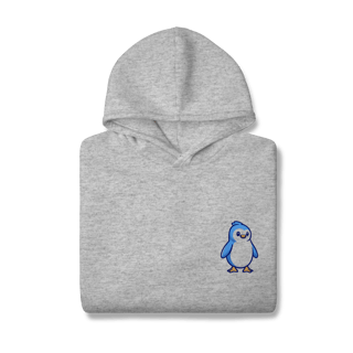 Nome do produto Moletom Prime Canguru Pinguim 