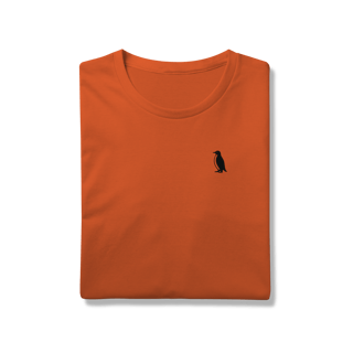 Nome do produto Camiseta Pinguim