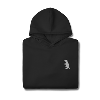 Nome do produto Moletom Pinguim Unissex