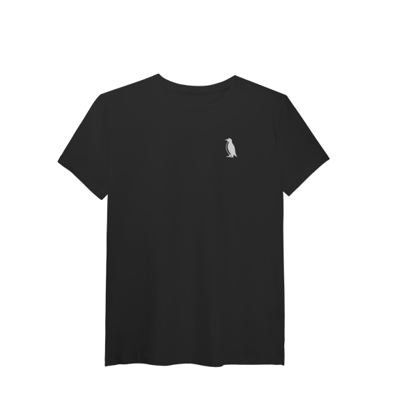 Camiseta Pinguim