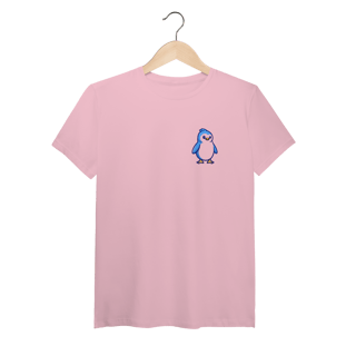 Nome do produto T-Shirt Pima Pinguim