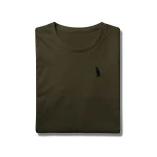 Nome do produto Camiseta Pinguim