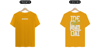 Nome do produto Camiseta Ide e anunciai