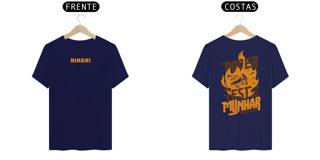 Nome do produto Camiseta Poder para testemunhar