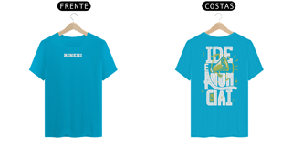 Nome do produto Camiseta Ide e anunciai