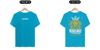 Nome do produto Camiseta Herdeiros do Reino