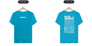 Nome do produto Camiseta Jesus é o Caminho