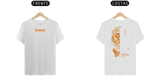 Nome do produto Camiseta Sol da justiça