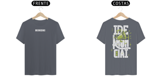 Nome do produto Camiseta Ide e anunciai