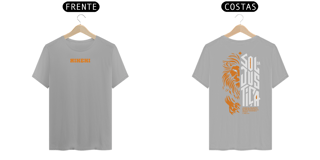 Nome do produto Camiseta Sol da justiça