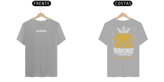 Nome do produto Camiseta Herdeiros do Reino