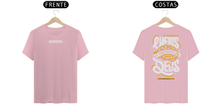 Nome do produto Camiseta Jovens cheios do conhecimento 