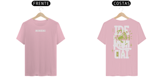 Nome do produto Camiseta Ide e anunciai