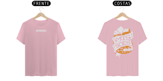 Nome do produto Camiseta Servindo o Reino