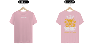 Nome do produto Camiseta Herdeiros do Reino