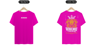 Nome do produto Camiseta Herdeiros do Reino