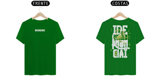Nome do produto Camiseta Ide e anunciai