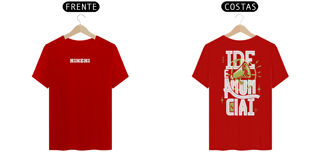 Nome do produto Camiseta Ide e anunciai