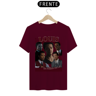 Nome do produto CAMISETA Bootleg Louis de Pointe du Lac - IWTV