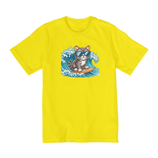 Nome do produto CAT SURF II