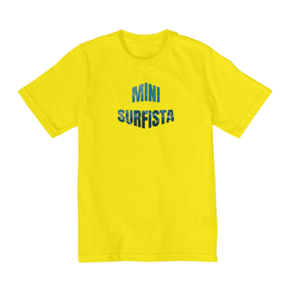 Nome do produto MINI SURFISTA