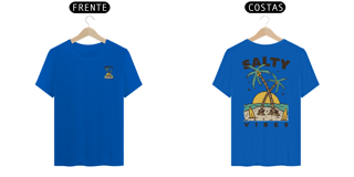 Nome do produto SALTY VIBES