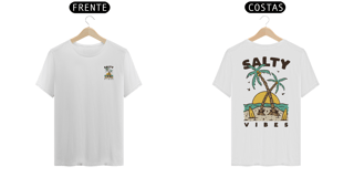 Nome do produto SALTY VIBES