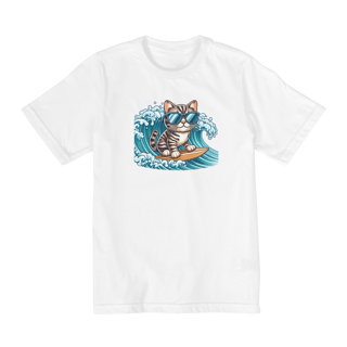 Nome do produto CAT SURF II